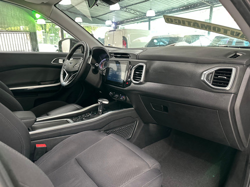 Chery Tiggo 5X 1.5 T Flex Aut. 5p