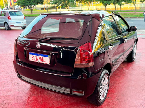 Fiat Palio 1.0 MPI FIRE ECONOMY 8V