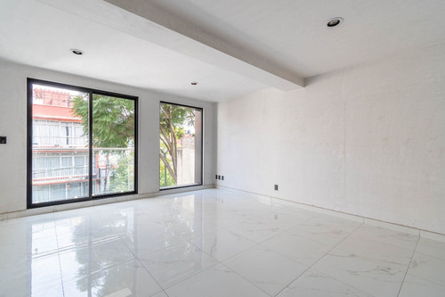 Imagen 5 de 10 de Departamento En Venta, Benito Juárez, Ciudad De México