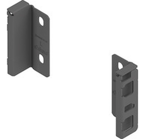 Merivobox Adaptador Para Trasera En Madera Altura M (108 Mm)