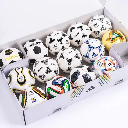 Mini balones top adidas mundial