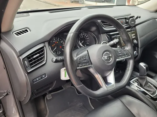 Nissan X-Trail 2.5 Exclusive