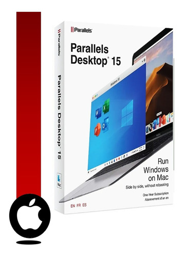 Parallels Desktop V15.1.2 - Envio Inmediato