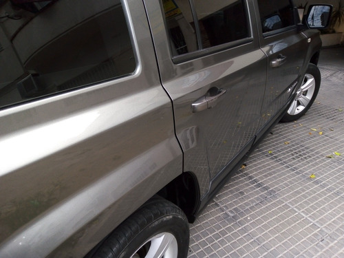Jeep Patriot 2.4 Sport 4x4 170cv Atx 2012