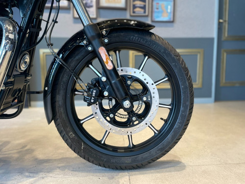 Imagen 16 de 25 de Royal Enfield Meteor 350 0km 2023