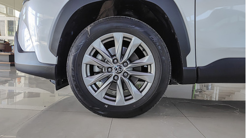 Toyota Corolla Cross 2.0 Xei Cvt