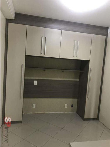 Imagem 7 de 10 de Apartamentos Em São Paulo - 1327