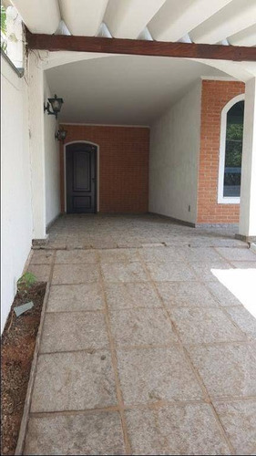 Imagem 4 de 30 de Casa Com 5 Dormitórios À Venda, 238 M² Por R$ 800.000,00 - Vila Cidade Jardim - Limeira/sp - Ca0066