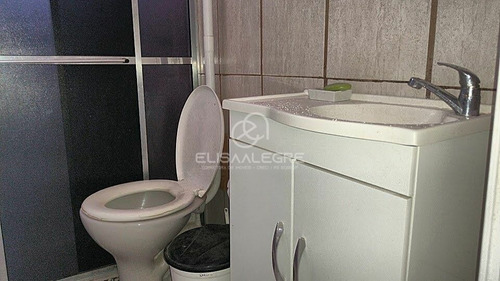 Imagem 13 de 30 de Casa À Venda No Bairro Santo Inácio - Esteio/rs - 184
