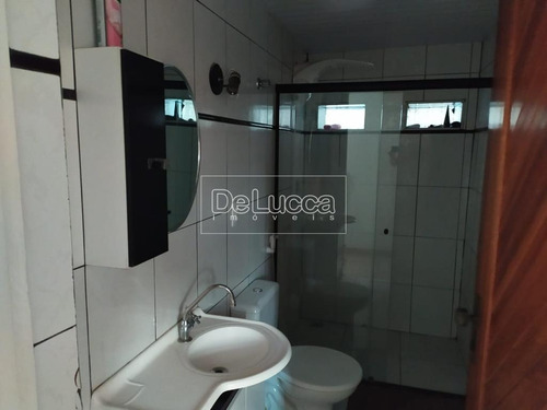 Imagem 10 de 23 de Casa À Venda Em Loteamento Caminhos De San Conrado - Ca006671