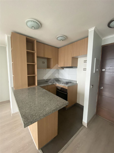 Depto En Venta De 2d2b+ Est En Maipú