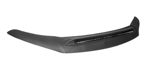 Imagen 5 de 7 de Vista Con Luz Led Cofre Toyota Hilux Revo Hood Abs