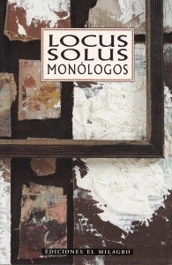 Libro Locus Solus Original