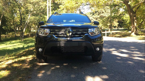 Renault New Duster Zen, Techno 1.6 - Inmediata 2021