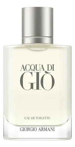 Armani Beauty Perfume Masculino Acqua Di Giò Eau de Toilette 50ml