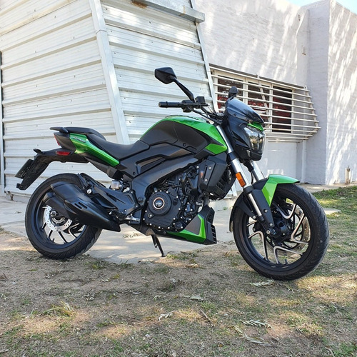 Imagen 1 de 16 de Bajaj Dominar 400 - 0km - Dominar 400