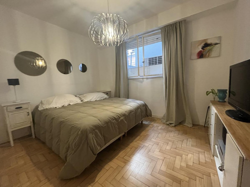 Imagen 7 de 11 de Departamento - Palermo Hollywood