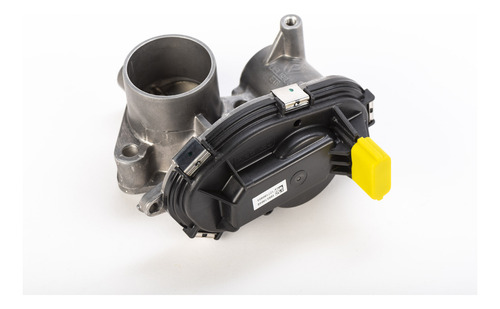 Imagen 1 de 6 de Caja Mariposa Motorizada Renault Kwid 1.0 Sce 66cv Intense