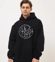 Comprar Buzo C.r.o Oversized Urbano Street Oversized Trap