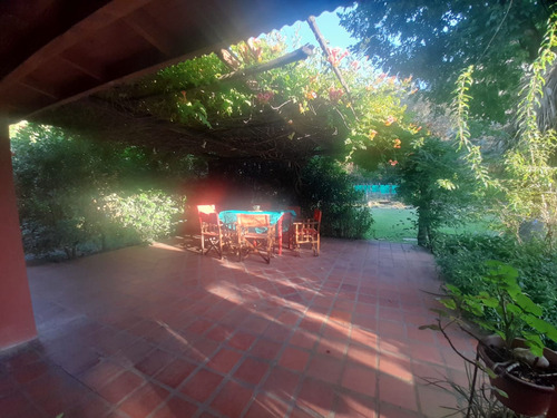 Venta Casa Quinta 4 Amb. C/pileta La Lonja Pilar