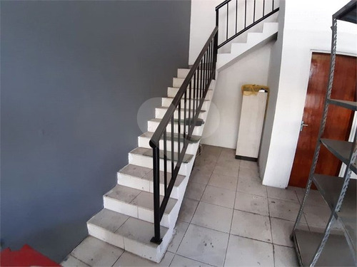 Salão Comercial Para Locação No Bom Retiro - 335-im488374