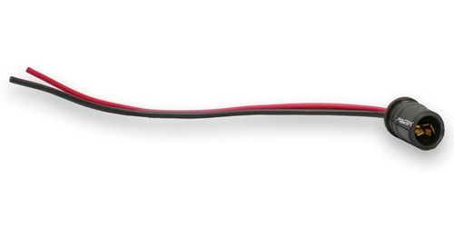 Socket Pellizco Plastico Focos T10-0158