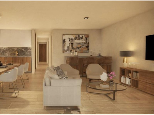 Imagen 8 de 12 de Departamento En Venta El Tezal