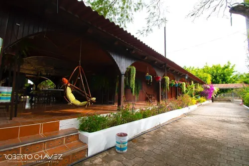 Casa En Venta En Uninajab, Amueblada Y Equipada