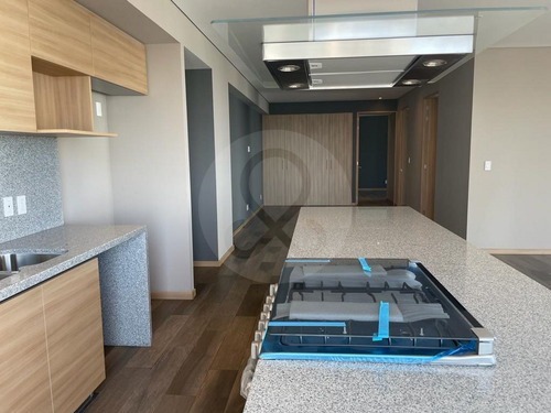 Departamento En Renta En Bosques De Las Lomas