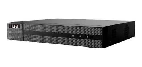 Imagen 2 de 6 de Dvr Hilook 4 Mp Lite By Hikvision 208q-k1 8 Canales + 4 Ip