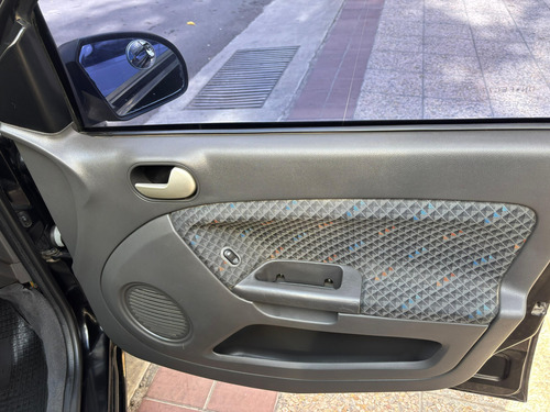 Ford Fiesta 1.6 Edge Plus