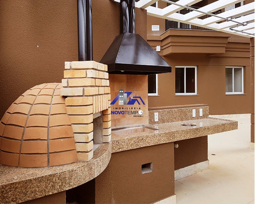 Imagem 19 de 21 de Apartamento A Venda Em Barueri Com 3 Dorm E 2 Vagas - Central Park - Ap01120 - 69441538