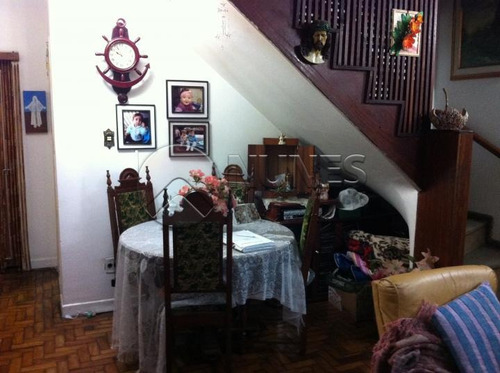 Imagem 9 de 10 de Casas - Ref: V071231