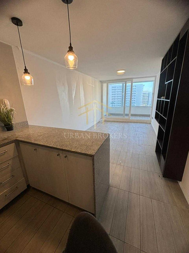 Venta Depto 2d/2b, Avenida Del Mar. (69671)