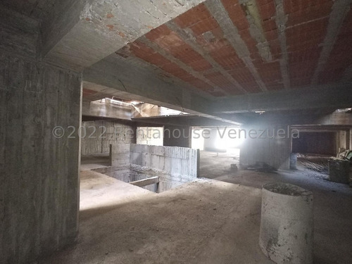 Imagen 11 de 12 de Edificio En Venta La Soledad Maracay 22-15756 Hc