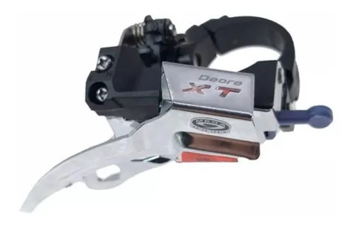 Desviador xt 9v sale