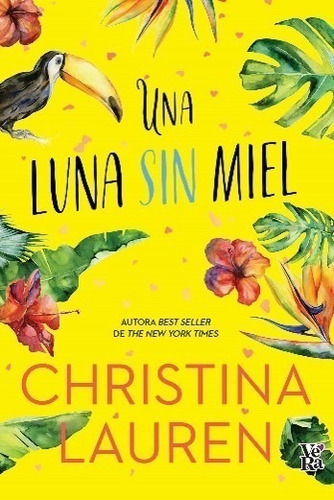 Libro Una Luna Sin Miel - Christina Hobbs Y Lauren Billings