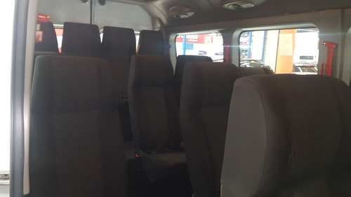 Renault Master 2.3 Dci Minibus Executive 16l L3h2
