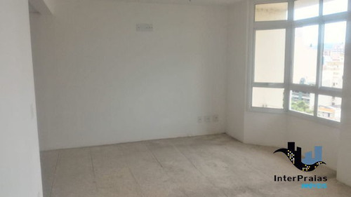 Imagem 10 de 16 de Apartamento Padrão Com 1 Quarto No Vivendas Premier - 794360-v