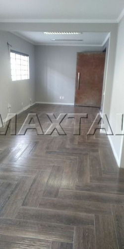 Imóvel Comercial Próximo A Av. Luiz Dumont Villares - Mi84030