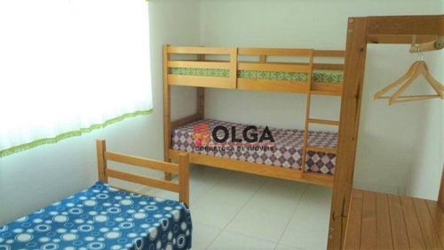 Imagem 9 de 24 de Casa Em Condomínio / Nossa Senhora De Fátima / 04 Quartos - Ca0659