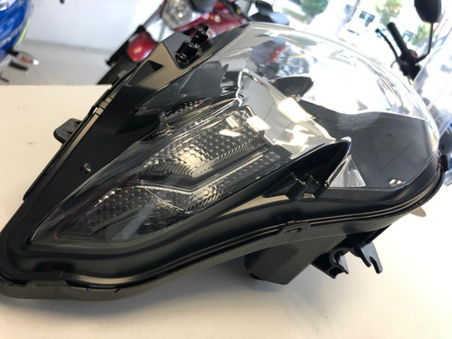 Faro Motocicleta Suzuki Gsx S 750 2016