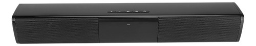 Altavoz Envolvente Estéreo Inalámbrico Con Barra De Sonido P