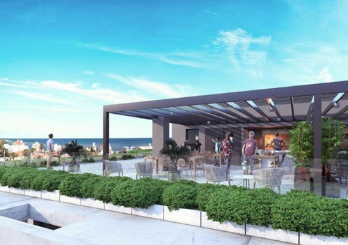 Apartamento Diseño Moderno, Proximo A Rambla