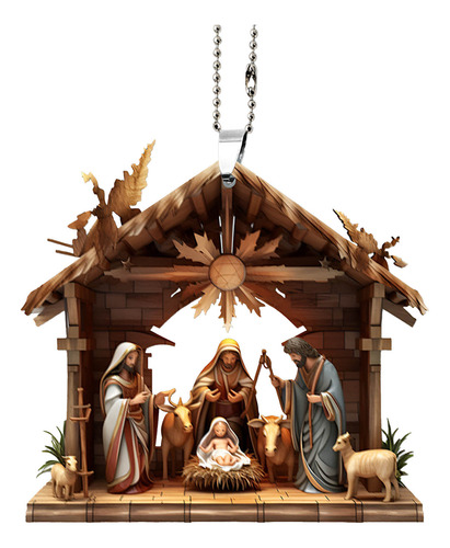 Adornos De Navidad Para Bebés De Alta Calidad, Diseño De Mar