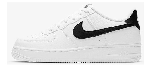 Zapatos Nike Force One 1'07 White