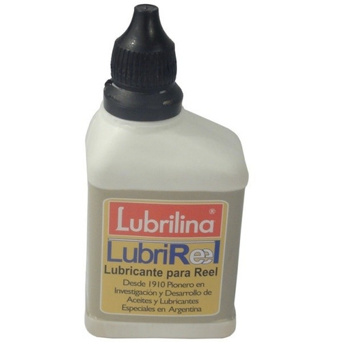 Lubricante Lubrilina Para Reel 50cc