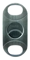 Comprar Faro Habanos Cortapuros Cigarros Acero Metal Estuche Regalo
