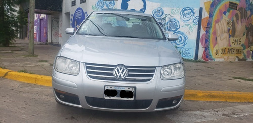 Volkswagen Bora 2.0 Trendline 2014