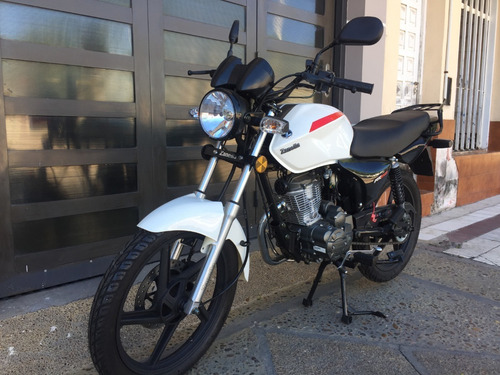 Zanella Rx 150 Z7 - 0km